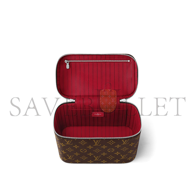 l0vis Vvtt0n nice bb m12671 (24*18*14.5cm)